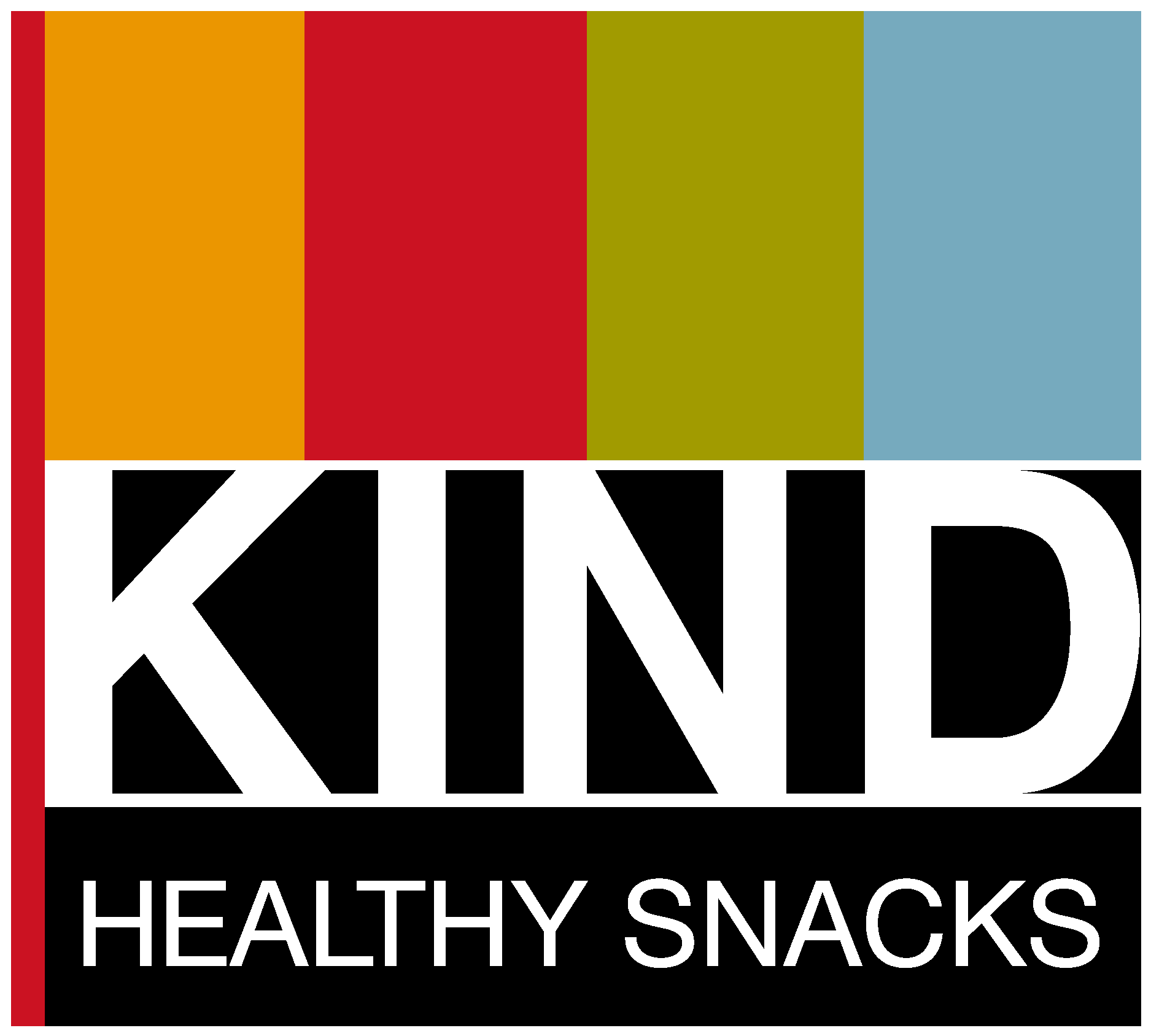 KIND Snacks Logo Vector Logo